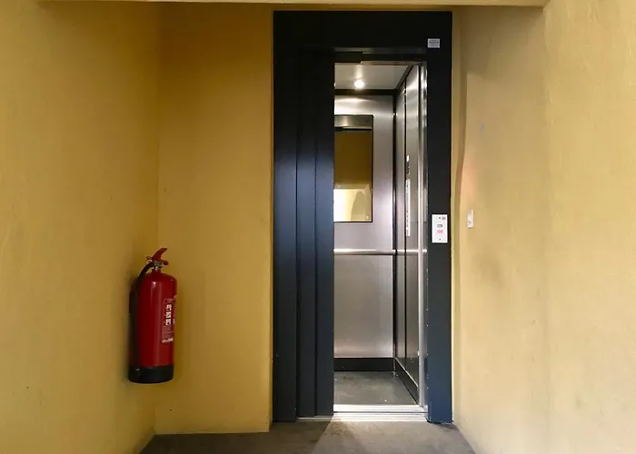 Lejlighedshotel Great2stay Center Locarno