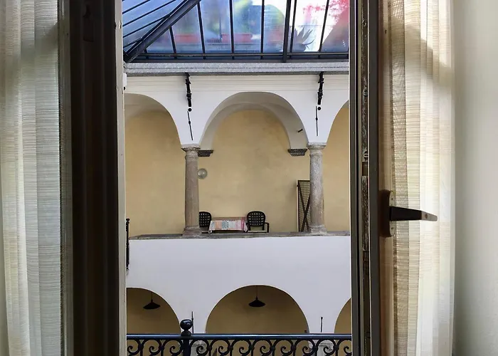 Great2stay Center Lejlighedshotel Locarno