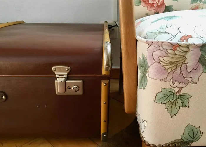 Great2stay Center Lejlighedshotel Locarno