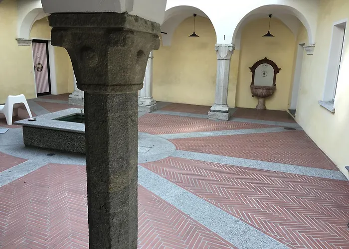 Great2stay Center Lejlighedshotel 4*