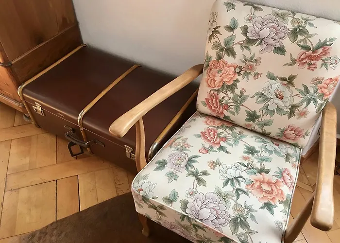 Great2stay Center Lejlighedshotel 4*