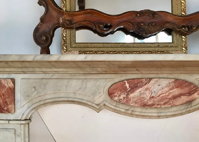 Great2stay Center Lejlighedshotel