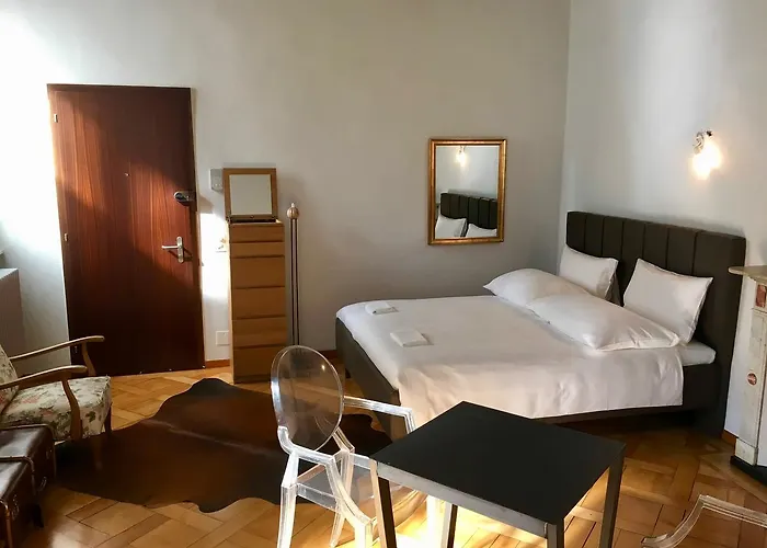 Lejlighedshotel Great2stay Center 4*